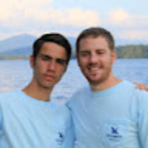 Meet your Posher, Nick